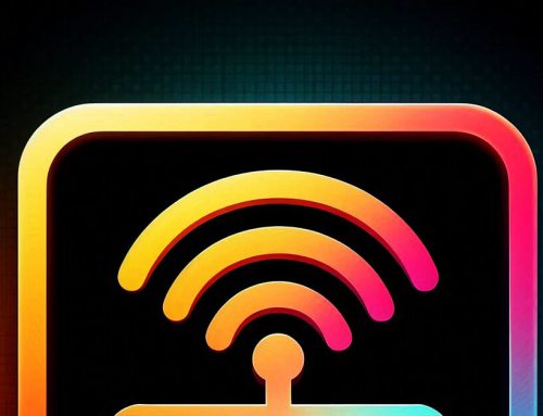 Arcadyan AW1000 Router