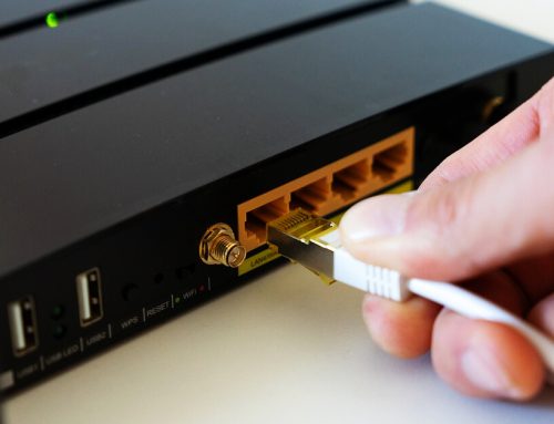 GreenPacket E5-250MA Router