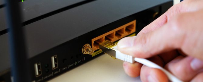 GreenPacket E5-250MA Router