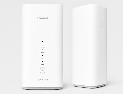 Huawei 4g cpe pro 3 b628 350 Router