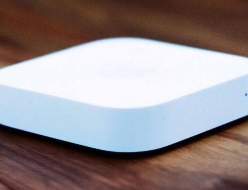 Huawei B618s-22d 4G LTE Router