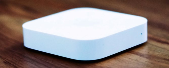 Huawei B618s-22d 4G LTE Router