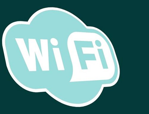 huawei speed wifi home L01s