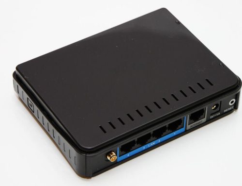 Askey Smart 5G Hub HH20C WiFi 6e CPE Router