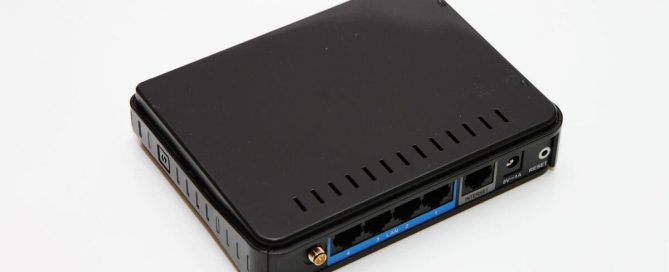 Askey Smart 5G Hub