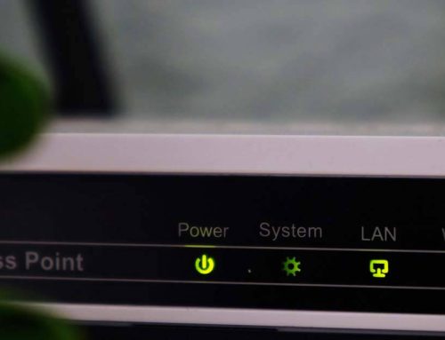 Fiberhome LG6851F 5G CPE PRO WiFi 7 Router