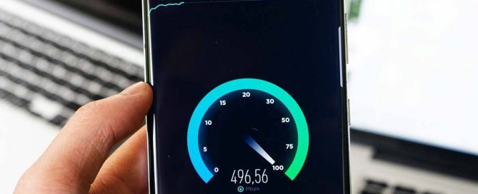 ZTE U50 Pro 5G