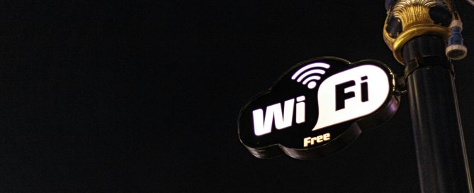 Huawei WS7100