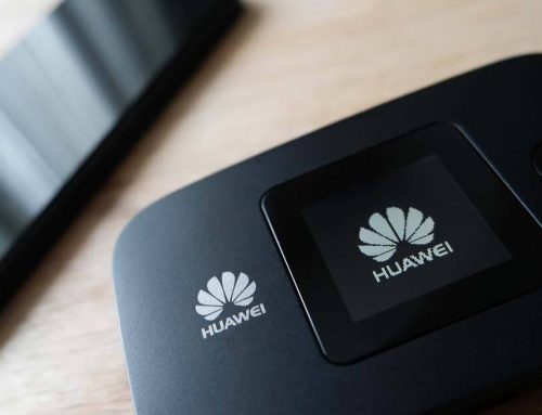 Huawei B311 221 Router: 4G LTE Wireless WIFI Router