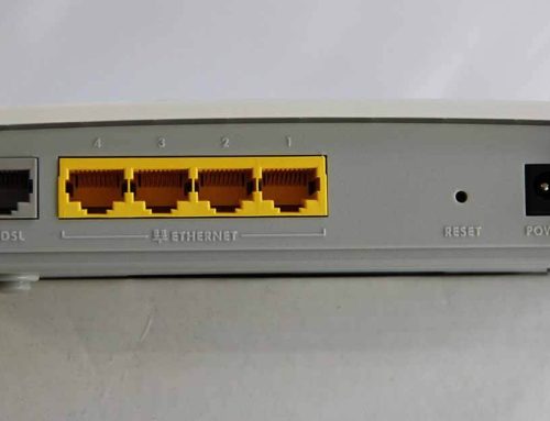 TCL HH515: 5G LinkHub Home Station Router