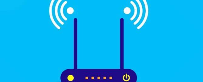 TP Link Deco XE75 Pro