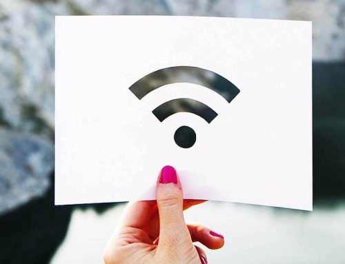 ZTE MF289D 4G LTE CEP Wireless Router