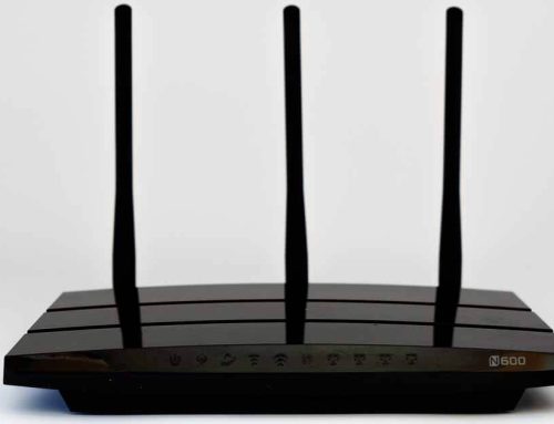Huawei B628 265 4G CPE Pro 2 LTE Router