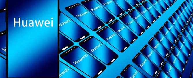 Huawei 5G Cpe Pro H112 372