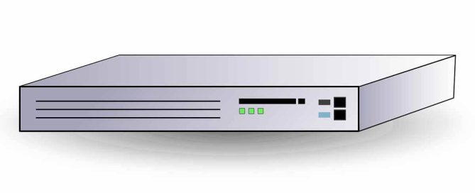Huawei Router BE3 Pro
