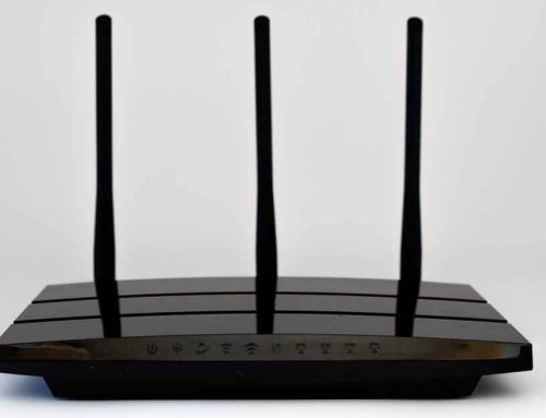 Huawei WS7002 Wi-Fi 6 Router