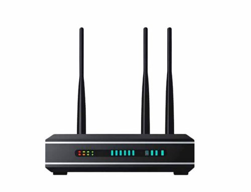 Huawei WS5200 Wireless Router