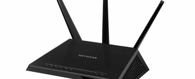Netgear MR7500