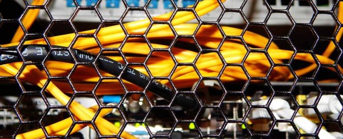 Spectrum WiFi 7 router