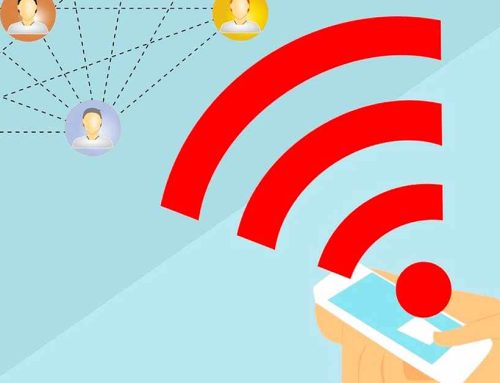 Netgear MR2100: A High-Performance 4G LTE Mobile Router